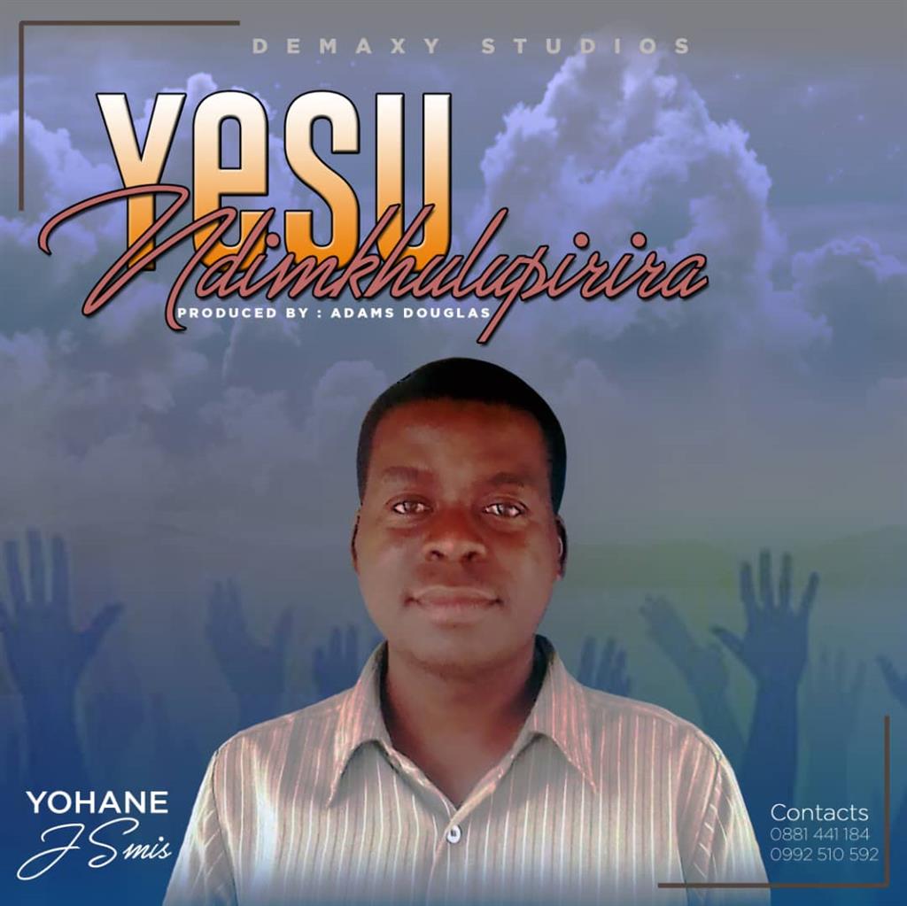 Yesu Ndimkhulupilira